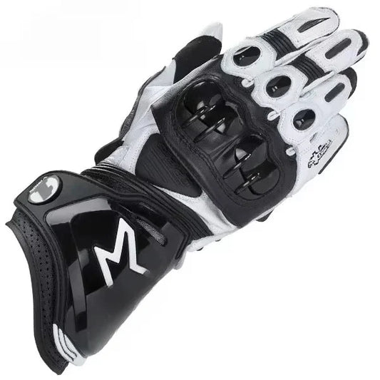 GP-PRO Motorcycle Gloves Men