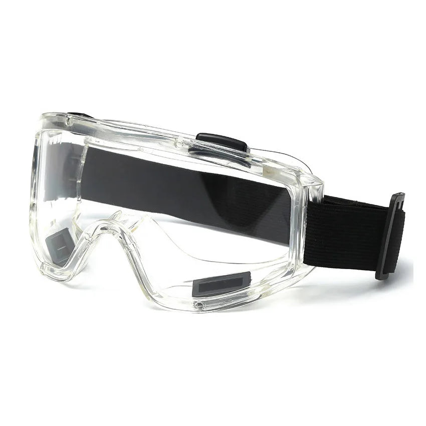 Anti Dust Fog Protective Glasses