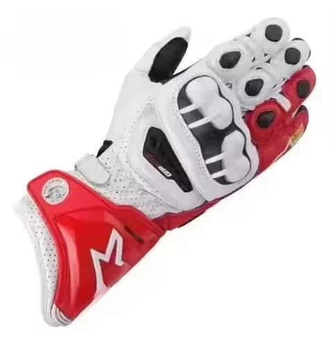 GP-PRO Motorcycle Gloves Men