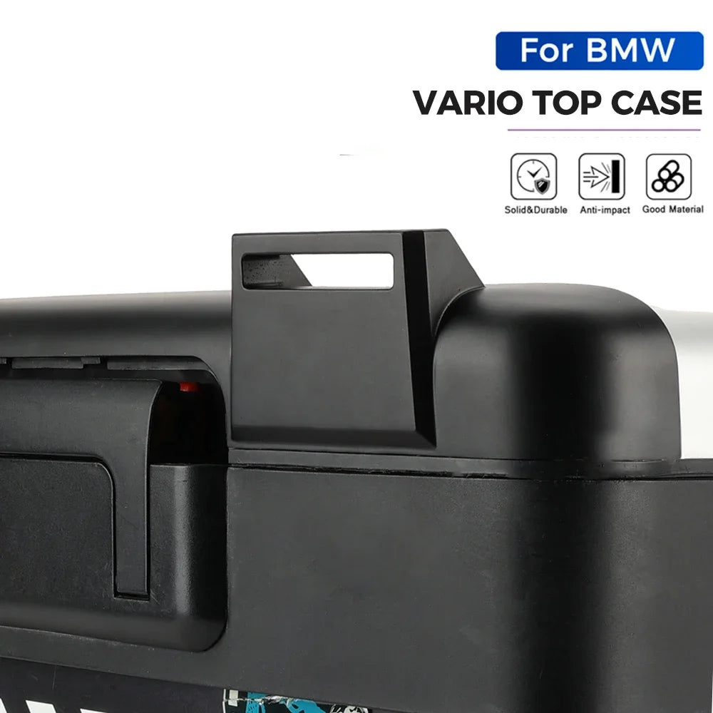 Top Vario Case Luggages Cover For BMW R 1200GS LC R 1250GS Adventure LC R1250GS R1200GS F750GS F850GS  Rack Luggage Cover