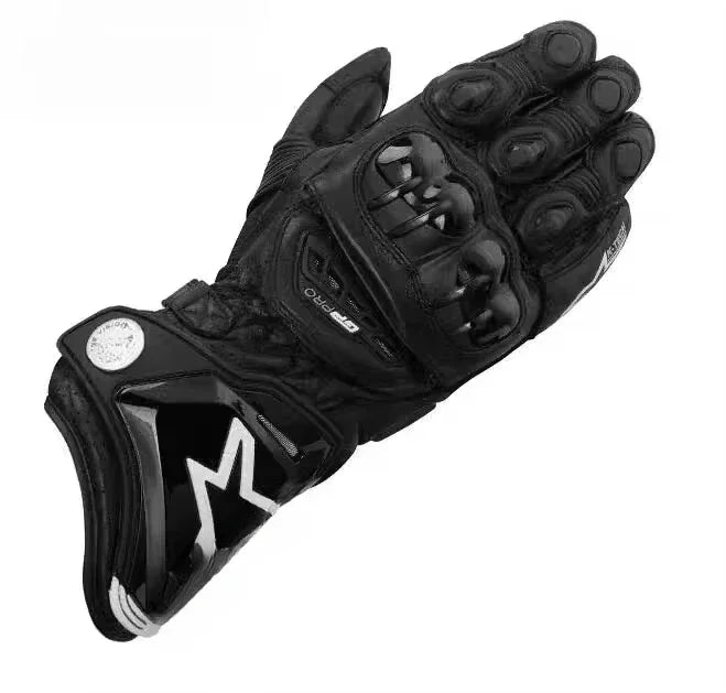 GP-PRO Motorcycle Gloves Men