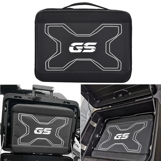 For BMW R1200GS R1250GS F800GS F750GS R 1200 1250 GS F 750 850 GS ADVENTURE Luggage Bag Parts For Vario Case Inner Bag GS1250