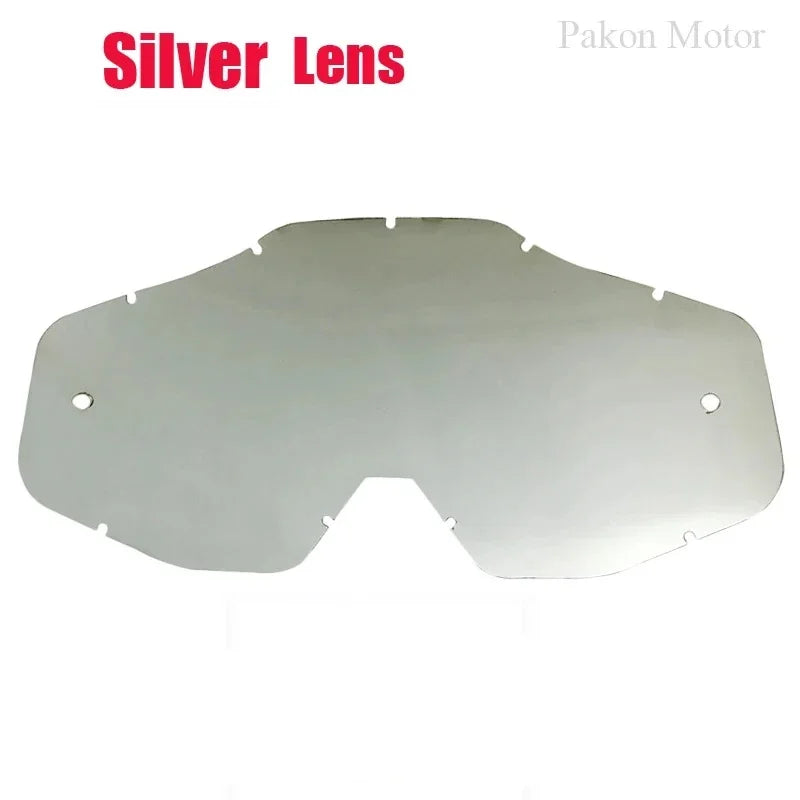 Premium Motorcycle Goggles for Motocross and ATV - High-Quality Ski Goggles for Outdoor Sports and Dirtbike Adventures