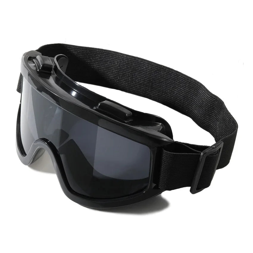 Anti Dust Fog Protective Glasses